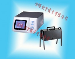 河南SV-2TY不透光烟度计