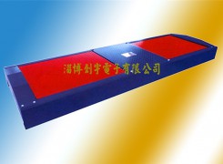 重庆汽车轴重台