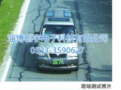 淄博闯红灯自动记录系统检定装置